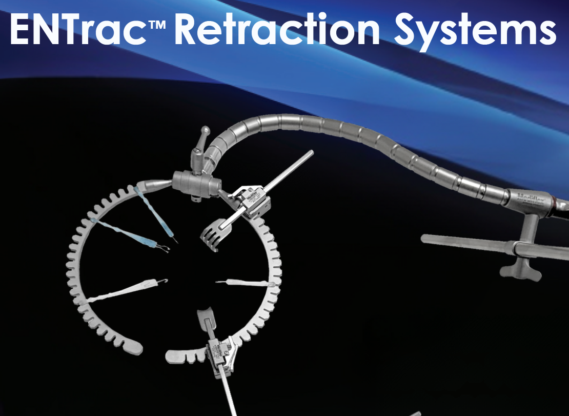 Entract Retraction System